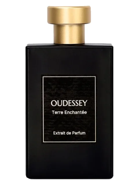 Terre Enchantée