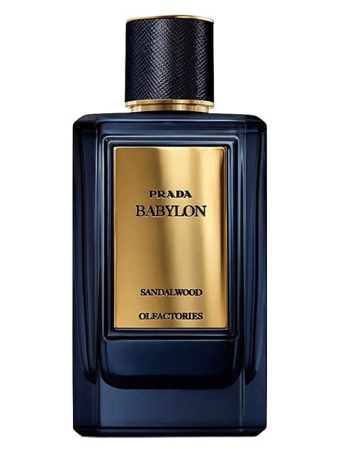 Mirages Babylon