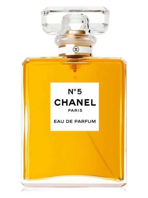 Chanel No 5 Eau de Parfum