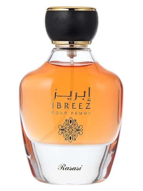 Ibreez Pour Femme