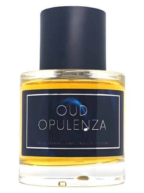 Oud Opulenza