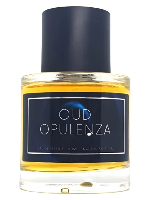 Oud Opulenza