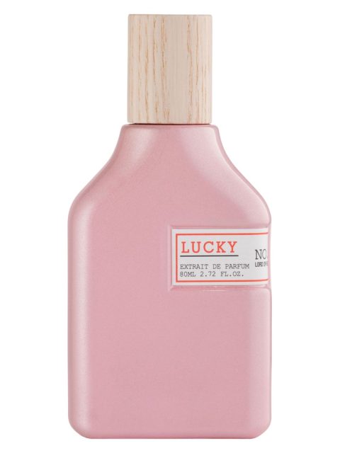 Lucky