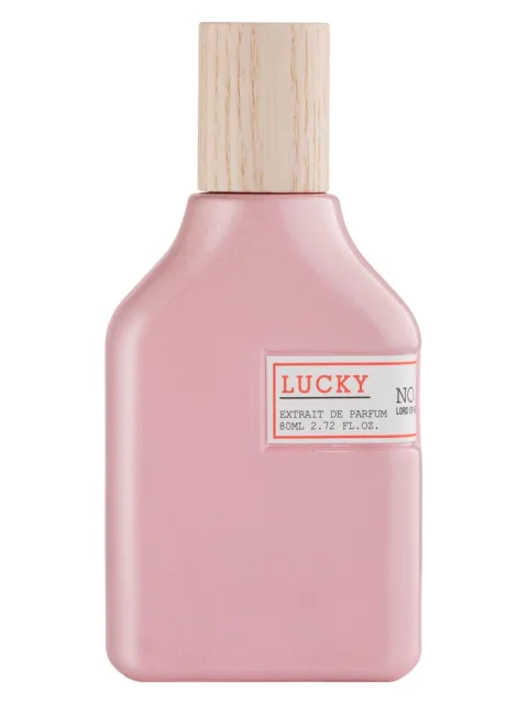 Lucky
