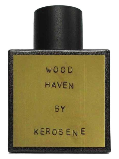 Wood Haven