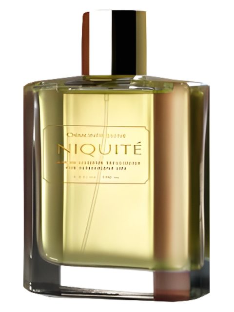 Iniquite - Limited Edition