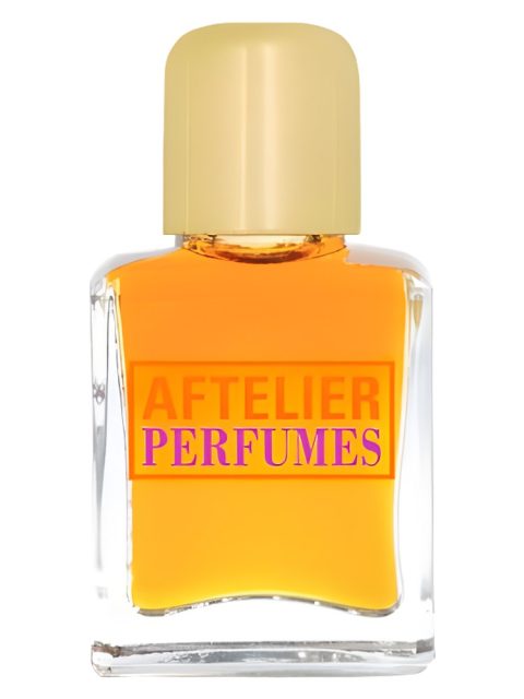 Cuir Gardenia