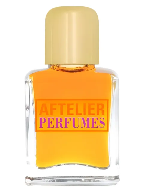Cuir Gardenia