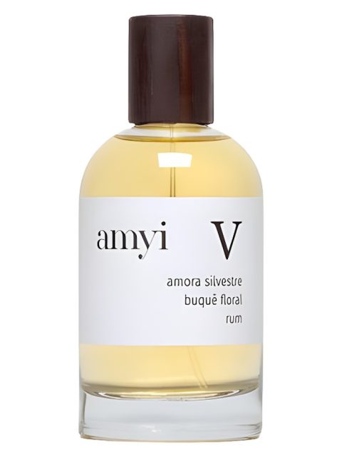 Amyi V