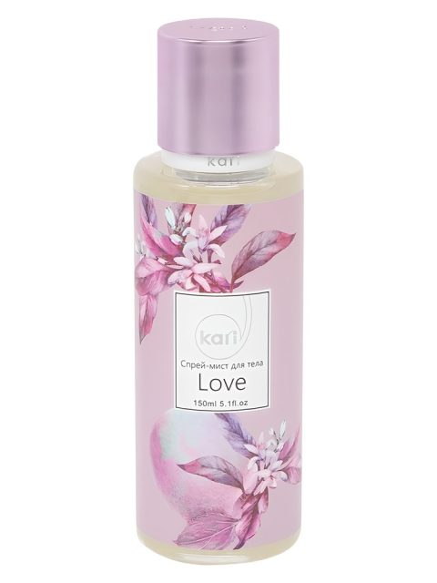 Love Mist