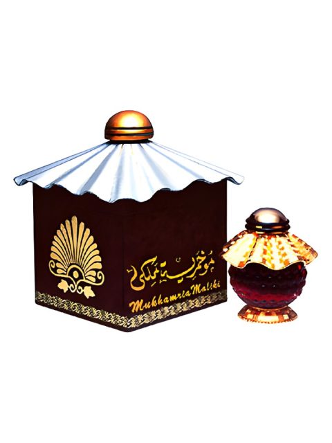 Mukhamria Maliki