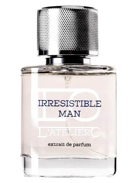 Irresistible Man