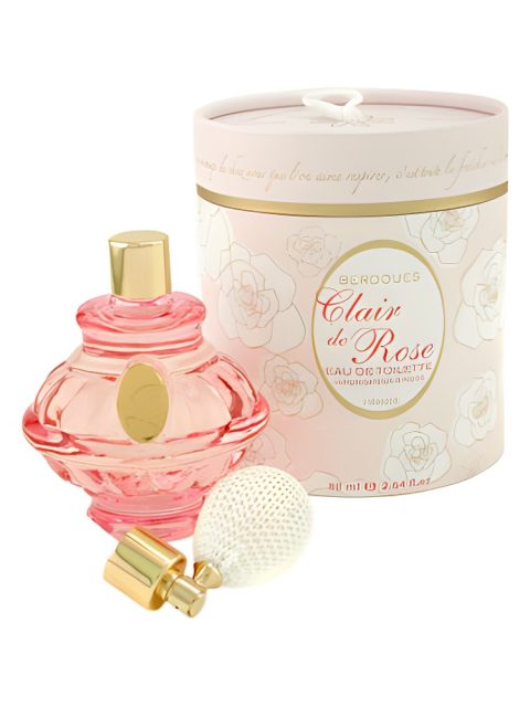 Les Contes Bucoliques Clair de Rose