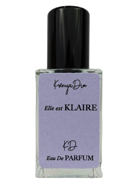 Elle est Klaire