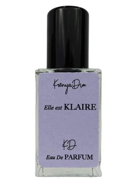 Elle est Klaire
