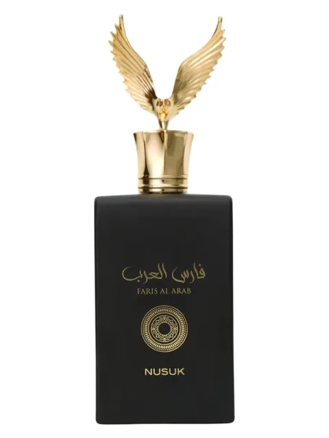 Faris Al Arab