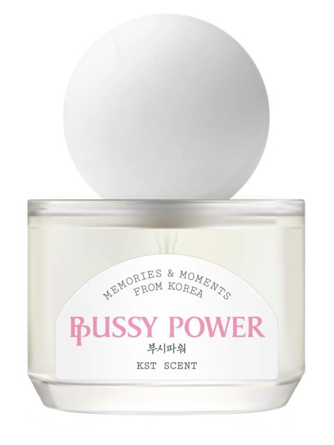 BPussy Power