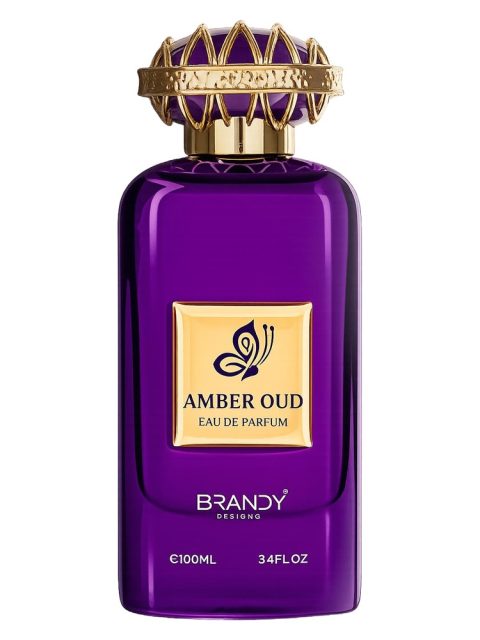 Amber Oud