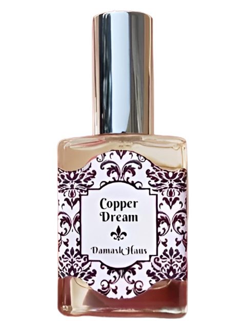 Copper Dream