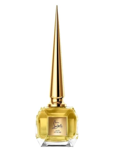 Oud Fétiche
