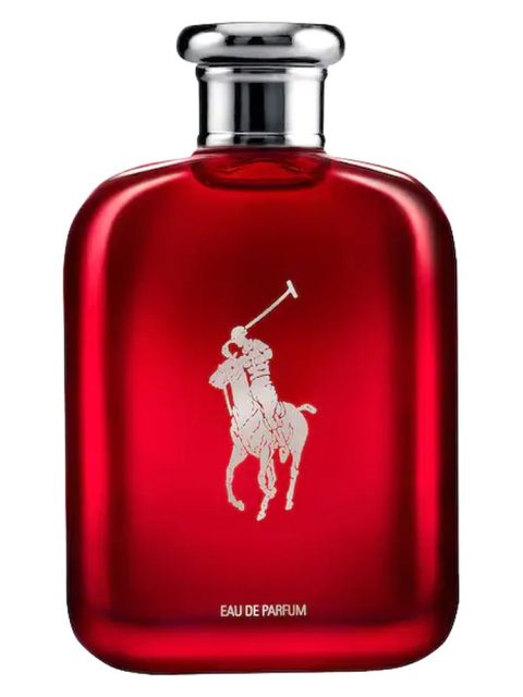 Polo Red Eau de Parfum