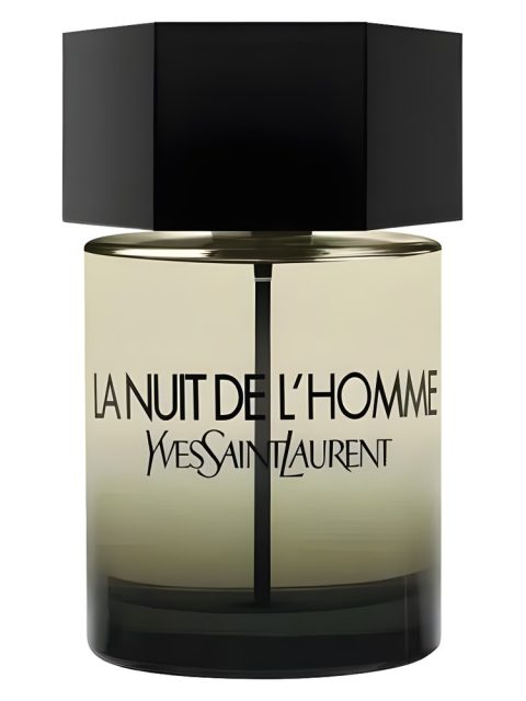 La Nuit de l'Homme