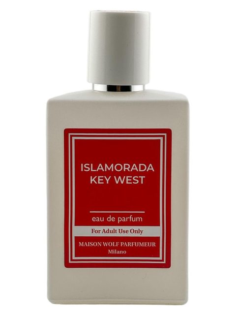 Islamorada Key West