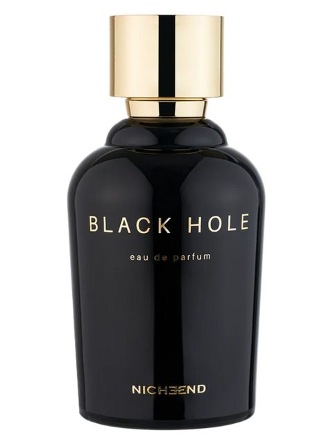 Black Hole