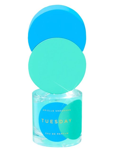 Tuesday