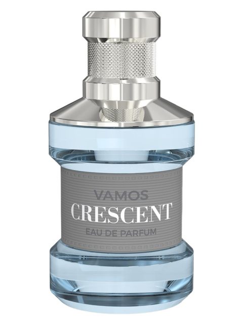 Vamos Crescent