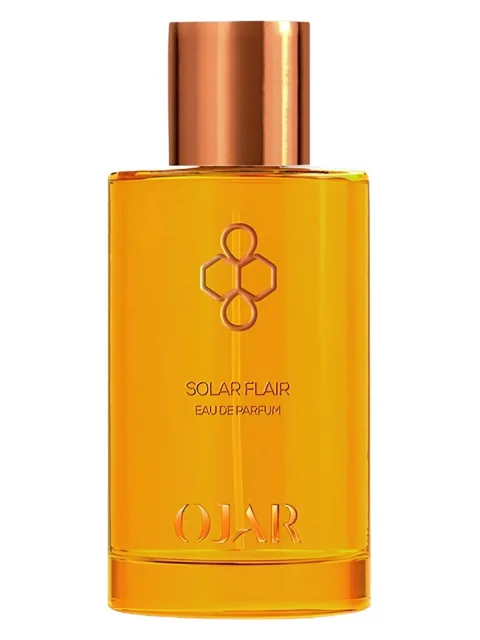 Solar Flair