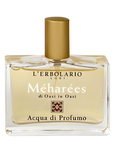 Meharées