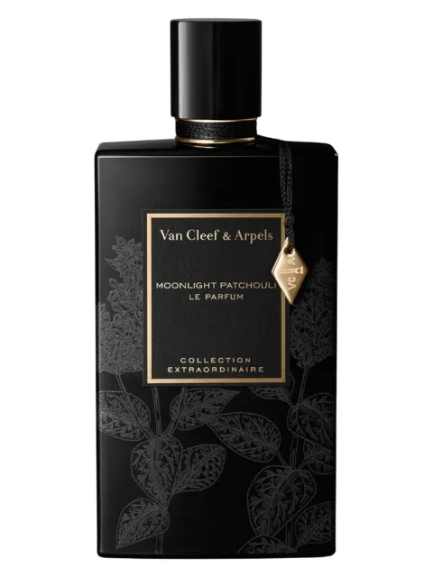 Moonlight Patchouli Le Parfum