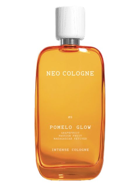 Pomelo Glow