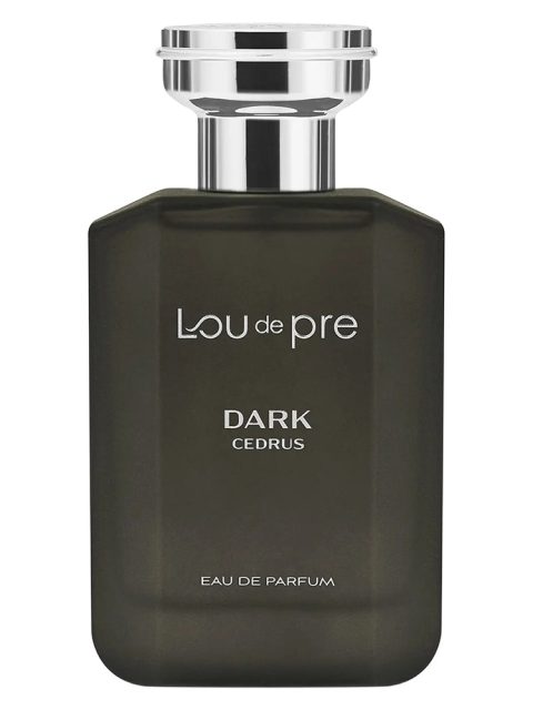 Dark Cedrus