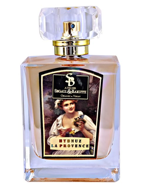 Hybnuz Provence