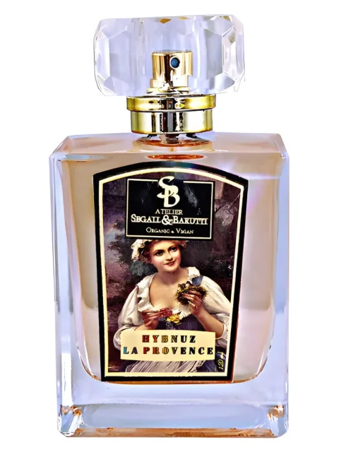 Hybnuz Provence