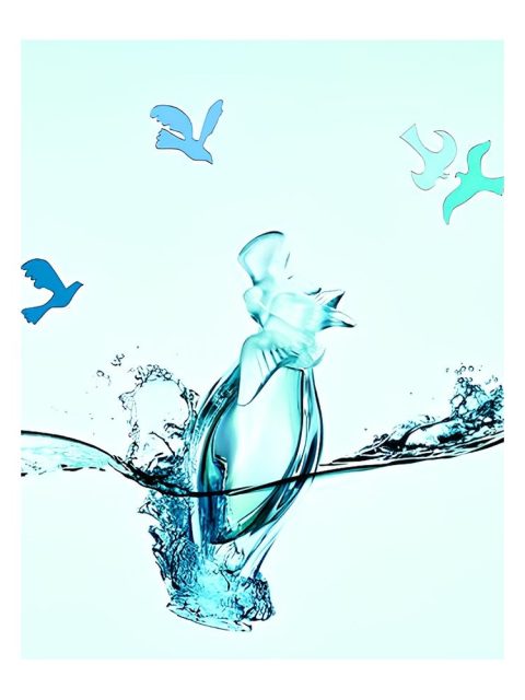 L'Eau du Temps