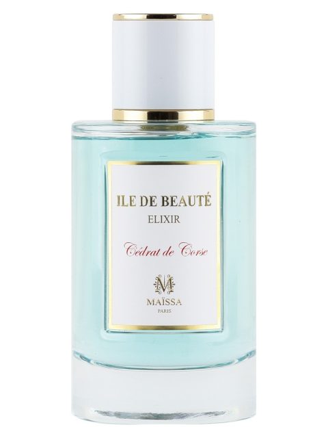 Ile de Beaute