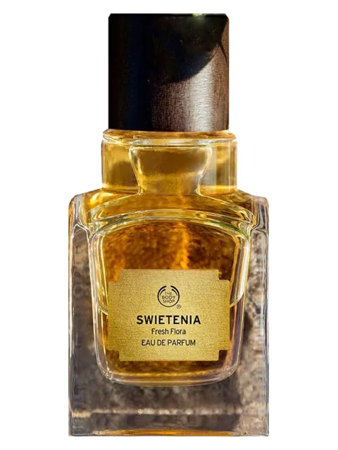 Swietenia
