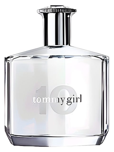 Tommy Girl 10