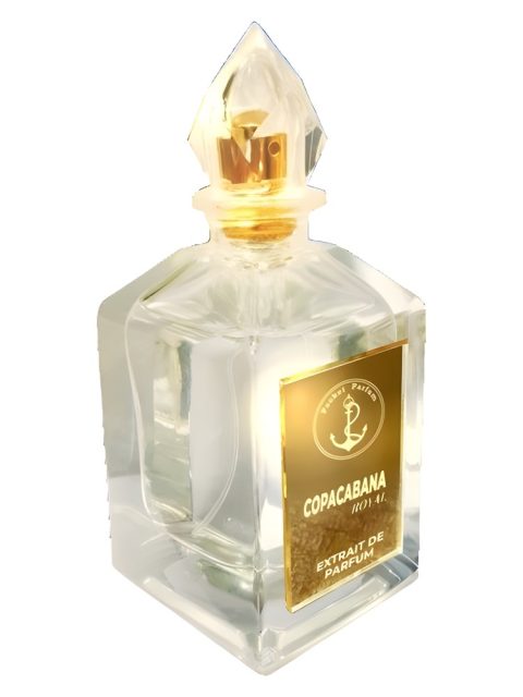 Copacabana Royal