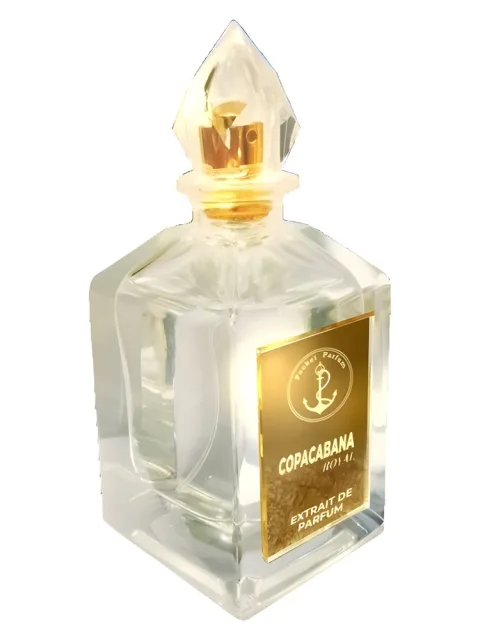 Copacabana Royal
