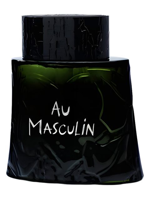 Lolita Lempicka Au Masculin Eau de Parfum Intense