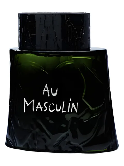 Lolita Lempicka Au Masculin Eau de Parfum Intense