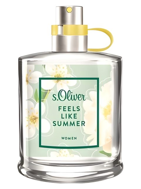 Feels Like Summer Women 2021