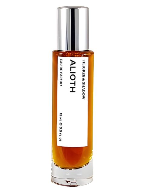 ALIOTH