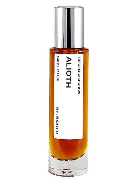 ALIOTH