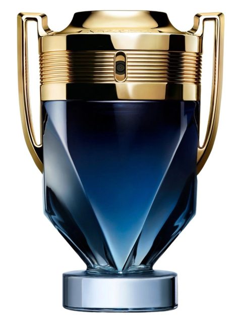 Invictus Parfum
