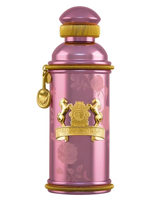 Rose Oud